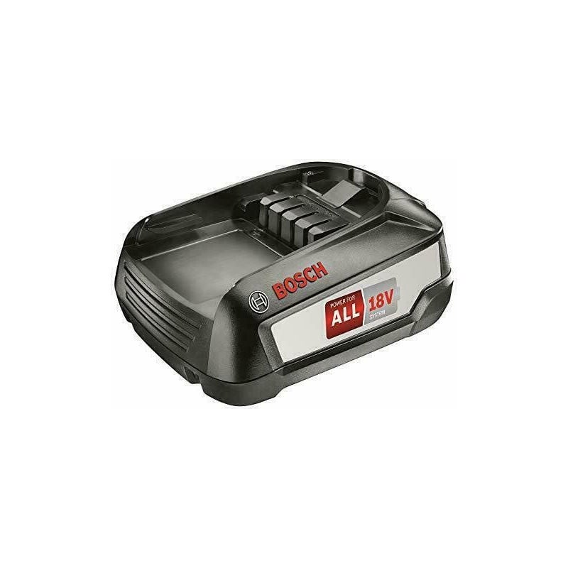 

2607337187 Bosch 18v 1.5ah Li-ion Battery Power4all PSB PSR 1800 Li Drill