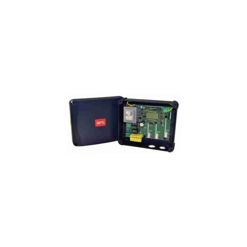 BFT - 2607512 Récepteur externe 433 MHz clonix uni ac u-link 230 v D113808 00003 2607512
