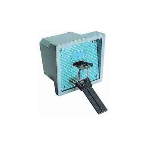 2607550 Lecteur de clé magnétique BFT LCM D121011 2607550