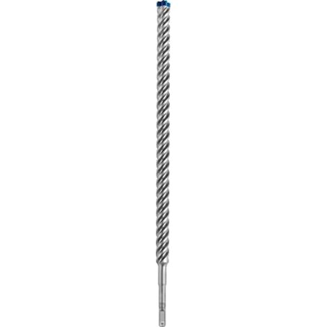 2608900143 - PUNTA BOSCH SDS PLUS 4 TAGLIENTI D.20mm X 400mm X 450mm