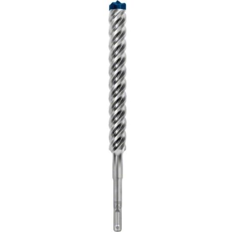2608900146 - PUNTA BOSCH SDS PLUS 4 TAGLIENTI D.22mm X 200mm X 250mm