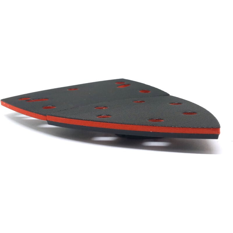 

2609000120 Swivel Plate Pad PSM160A BOSCH (locate machine bellow)