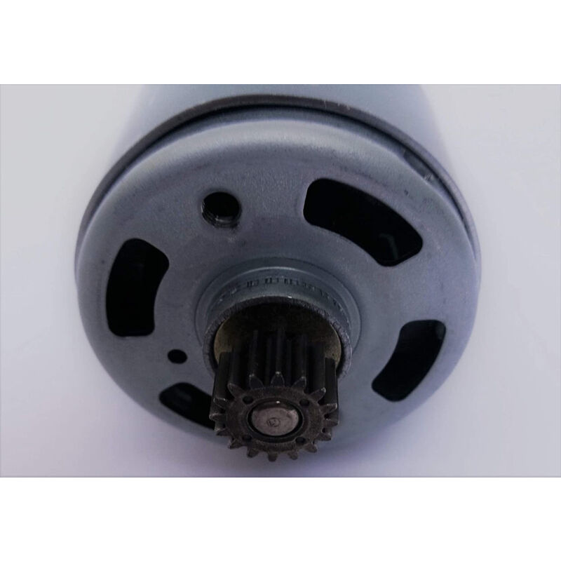 

2609006398 BOSCH Motor DC para PSB 14,4 LI-2 (tipo 3603J82400)