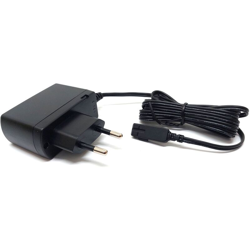 

2609006408 BOSCH ISIO Charger 230v 3,6v 1hora (ISIO 3600H33100)