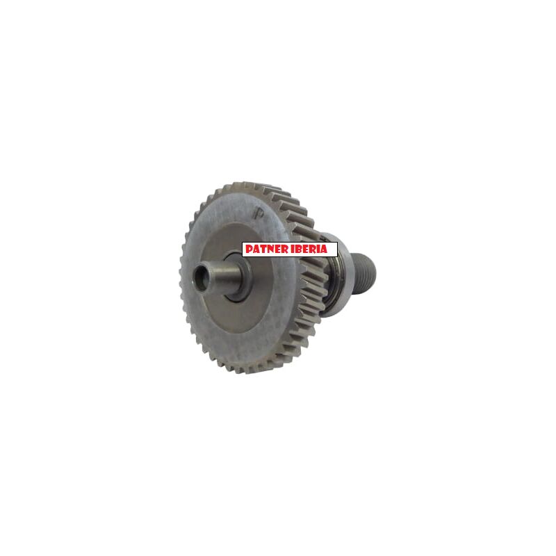 

2609120407 BOSCH Grupo Husillo, Spindle Assembly: GBM10RE GBM13RE