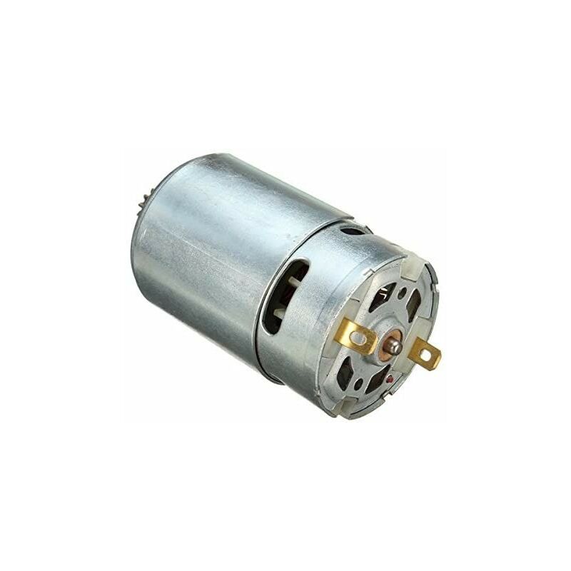 

2609199258 DC motor BOSCH - 12 dientes (1607022515) GSR 10,8v & 12v