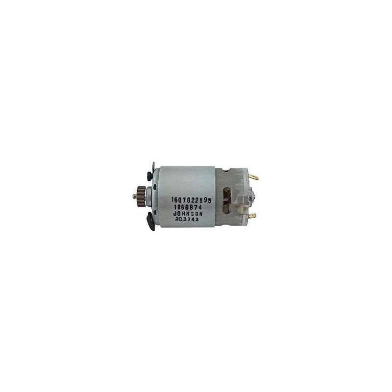 

2609199339 BOSCH Motor para GSB 18-2-LI solo para tipo [3601JA5300]