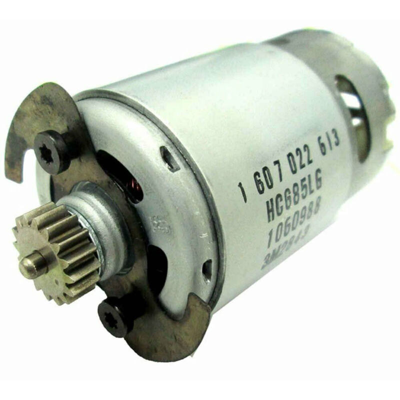 

2609199393 Motor Spare Parts Se: Genuine BOSCH spare-part