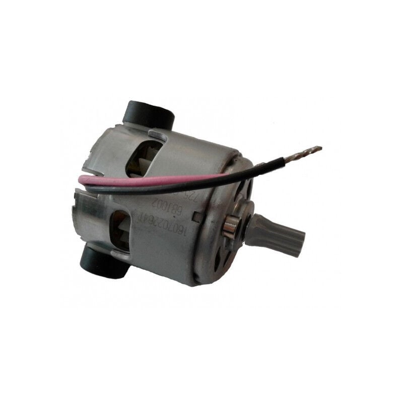

2609199508 BOSCH DC motor para GDR18V-LI CDX18V-LI
