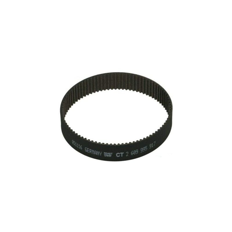 

2609995917 BOSCH Correa dentada: GHO 20-82, GHO 31-82, GHO 36-82 CE, PHO 25-82