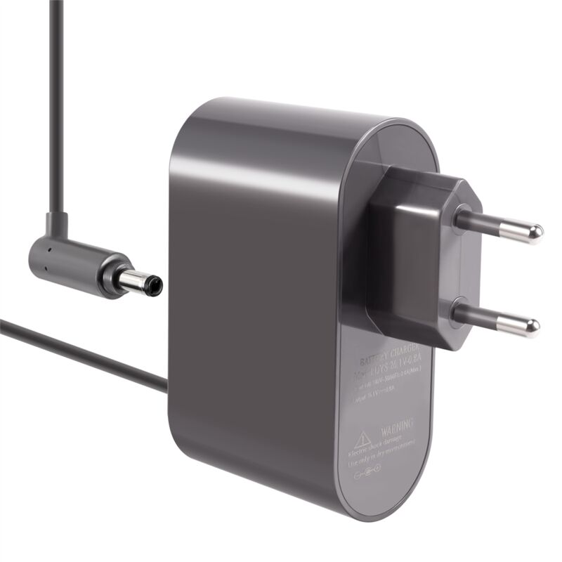 Image of 26,1 v Ladegerät für V6 V7 V8 SV03 SV04 SV05 SV06 SV07 EU-Stecker