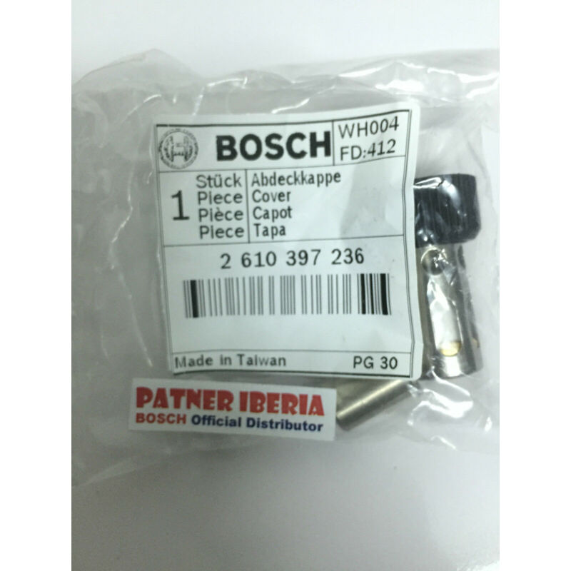 

2610397236 Cover: Genuine BOSCH spare-part