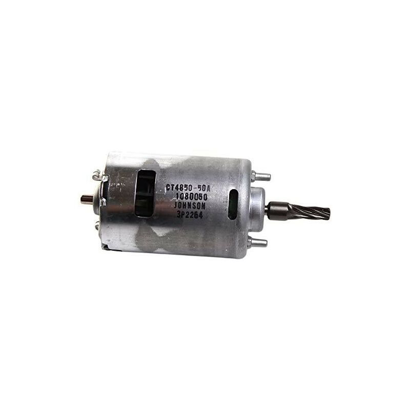 

Bosch Repuestos - 2610943875 BOSCH Motor para GDS1V-LI HT GDS18V-HT