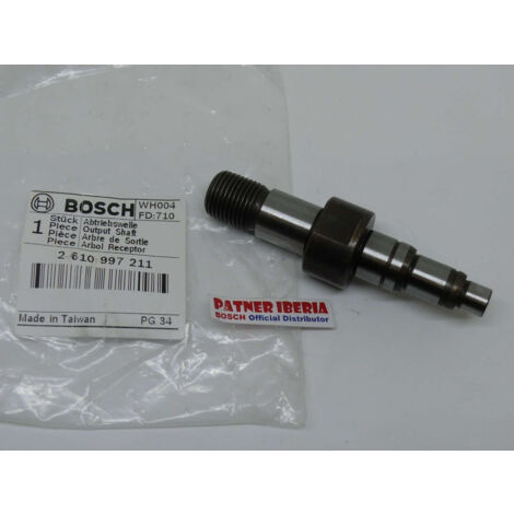 1604611031 Compression Spring Genuine BOSCH-SKIL-DREMEL spare-part