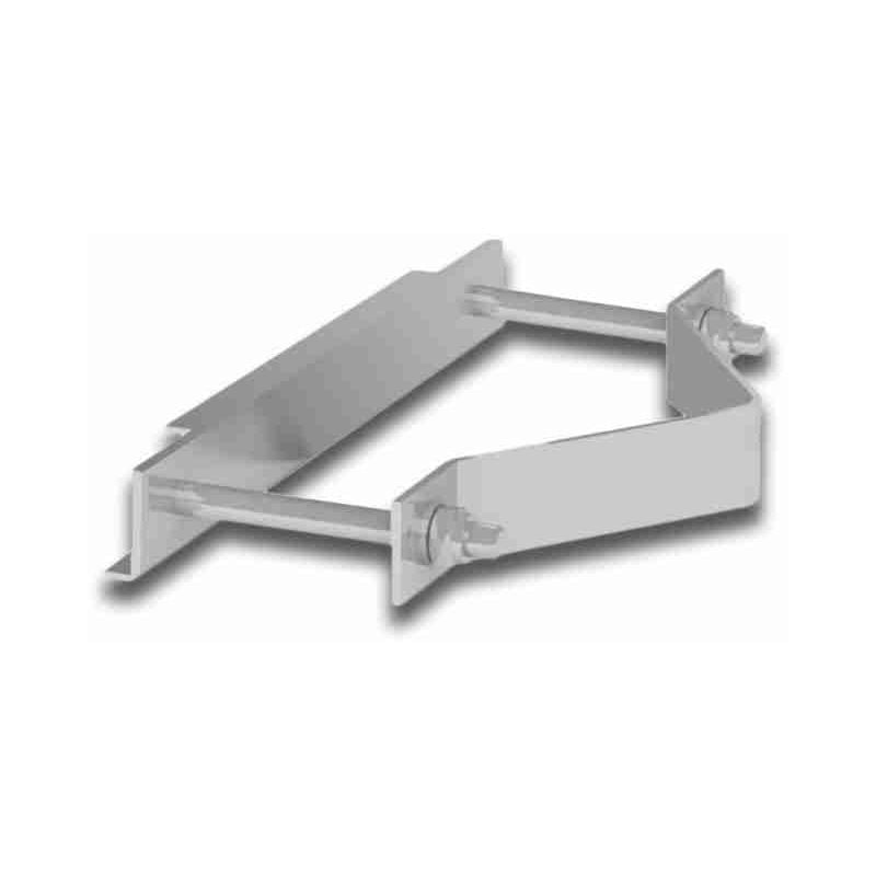 BFT - 2611115 ecosol post br N999473 Support de poteau 2611115