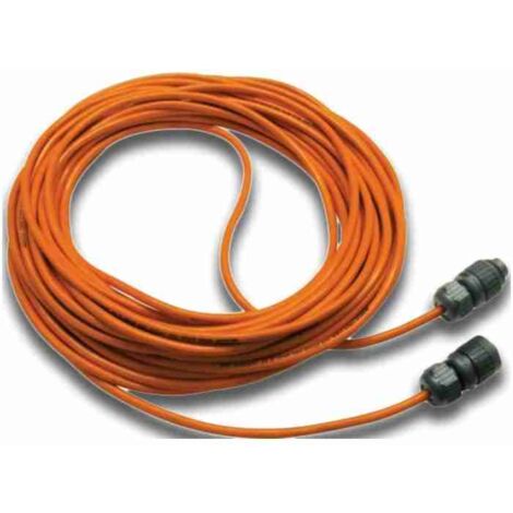 2611231 Prolunga Caricabatterie BFT Ecosol Cable N999476 2611231