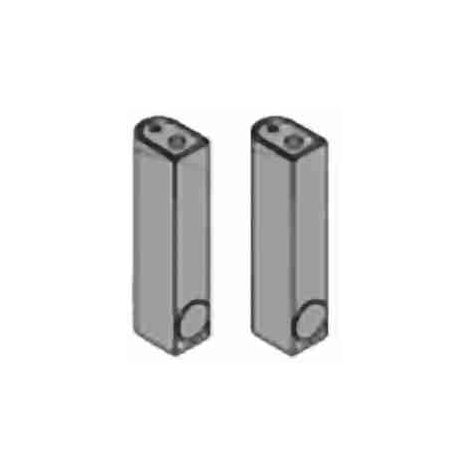 2611351 Staffe Per Fotocellule Rilievo Sfondamento Ante BFT SASA BRACKETS P111724 00002 2611351