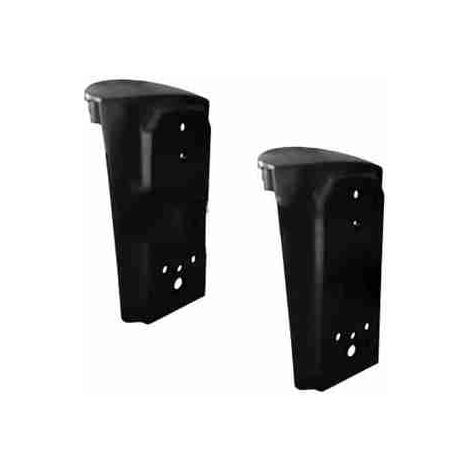2611474 Paire d'adaptateurs pour photocellules THEA DESME COMPACTA BFT ADA CC A P903032 2611474 Paire d'adaptateurs pour photocellules THEA pour colonnes CC BFT PHP ADA CC 2611469 P903021 Hors product