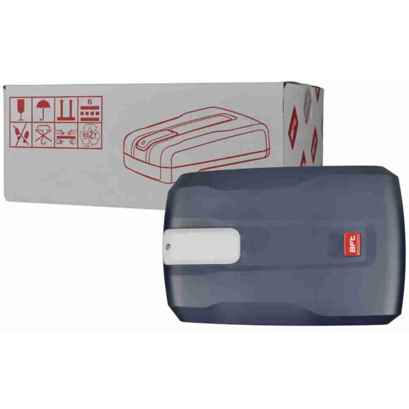 2611548 Opérateur pour portes sectionnelles BFT botticelli smart bt A1250 vert P915213 00006 2611548