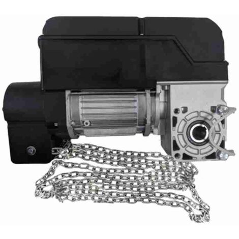 2611574 Operatore Per Porte Industriali Sezionali BFT PEGASO BCJA620L01 P925205 00003 2611574