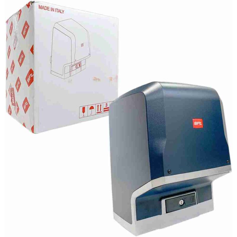 2611618 Moteur pour portail coulissant BFT icaro smart ac A2000 v 230 v P925237 00002 2611618