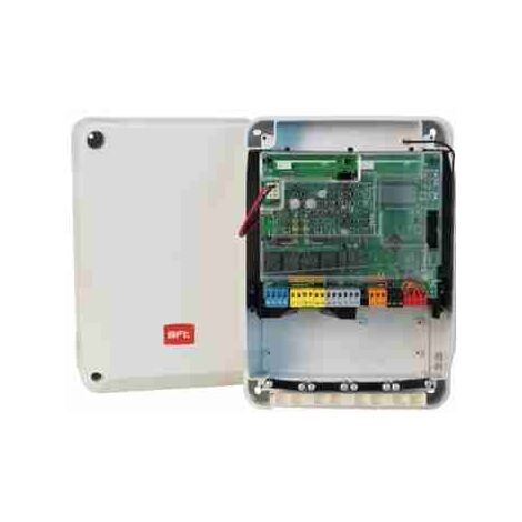 2614324 Quadro Scheda Centrale Di Comando 24v BFT THALIA BT A80 DUO D114215 00002 2614324 Centrale Scheda Quadro Di Comando Per Operatori 24V BFT THALIA D113745 00002 2600477 Fuori Produzione