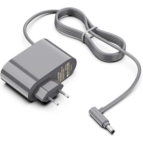 26,1V Chargeur Dyson Animal V8 V7 V6 Absolute Aspirateur SV03 SV04 SV05 SV06 SV07 SV09 SV10 SV11 Motorhead Fluffy Extra DC59 DC58