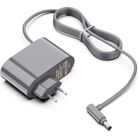 26,1V Chargeur Dyson Animal V8 V7 V6 Absolute Aspirateur SV03 SV04 SV05 SV06 SV07 SV09 SV10 SV11 Motorhead Fluffy Extra DC59 DC58