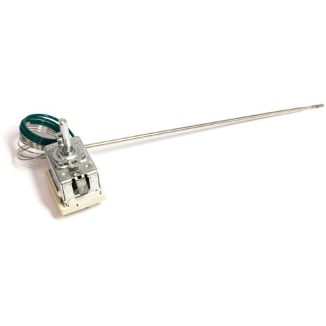 262 ° Elektrischer Thermostat für Ofen Ariston Hotpoint, Indesit - C00525931