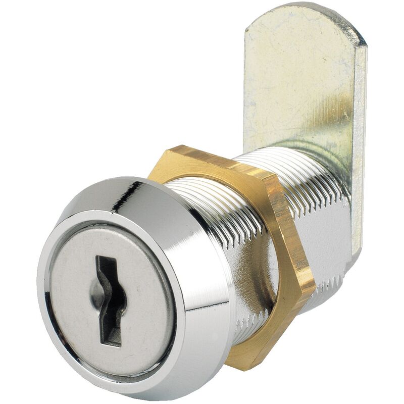 Batteuse 26200-01 1/4 tour 1 sortie de clé droite Ronis 26200-01