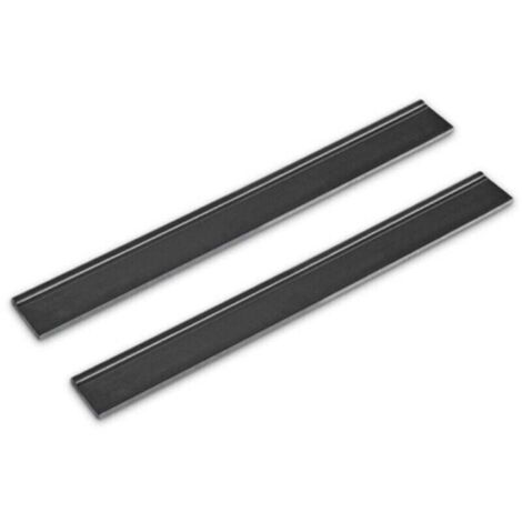 2.633-005.0 Ersatz-Gummilippe (280 mm) für Fensterreiniger, 2er-Pack