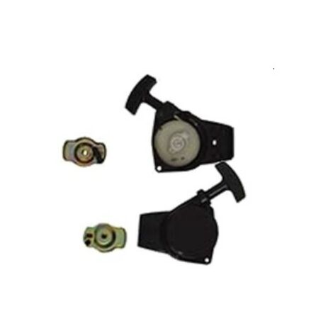 263807 – Lanceur pour moteur thermique – Puissance élevée pour débroussailleuse – Compatible avec Maruyama ETH2250DS