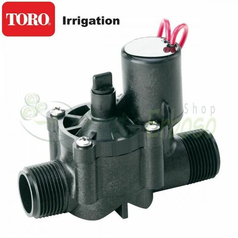 264-06-03 - Elettrovalvola da 3/4"