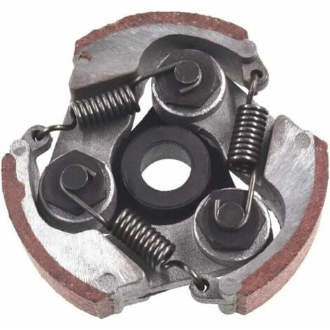 KMOND 264 Embrayage pour Pocket Bike Dirt Bike/Pit Bike/Mini Moto ATV Quad 47cc 49cc