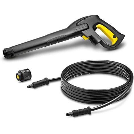 Adattatore Tubo Idropulitrice SWAWIS - Compatibile Con Bosch, Kärcher K2-K7, Lavor, Interpump, Con Nastro Sigillante - Foto 13