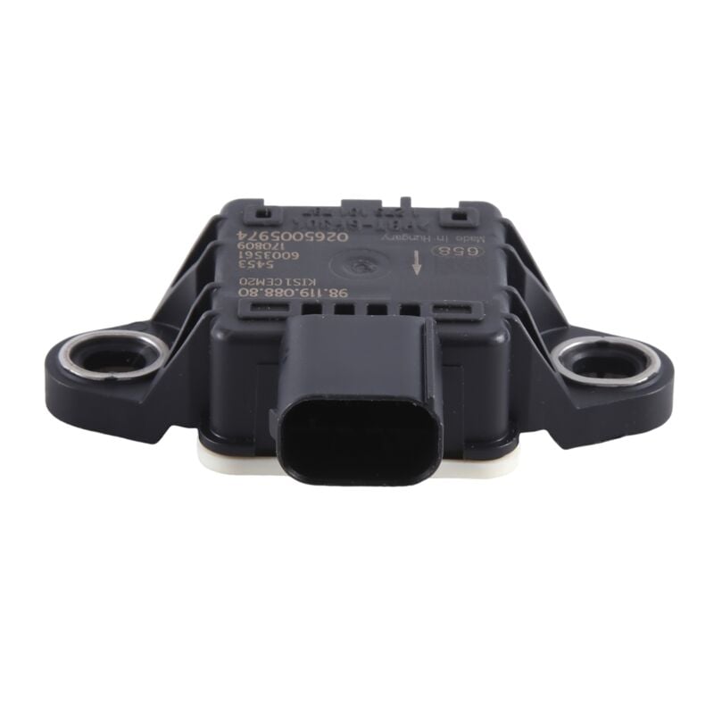 Image of Tlily - 0265005974 4549,39 Auto Zentrale Trägheit Einheit Sensor für 3008 4008 C4L C4 C6