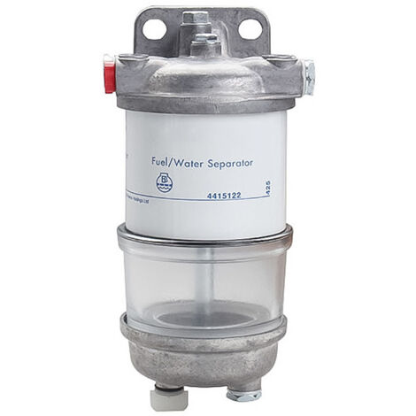 2656F823 4415122 4415105 Ensembles de préfiltre à carburant disponibles en stock.