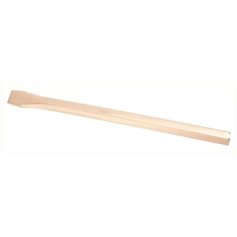 Burin Plat Facom 18 mm, Cuivre-béryllium ( Prix pour 1 )