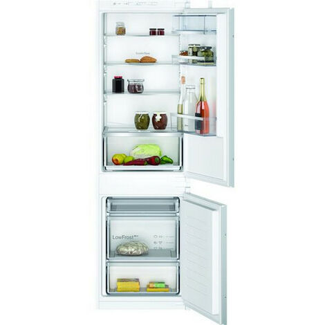 267l einschub-kombikühlschrank - Neff - ki5862se0s
