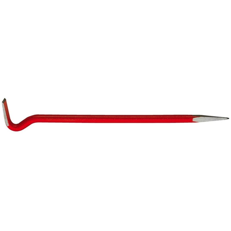 Levier courbé tige ronde 268.4 Facom