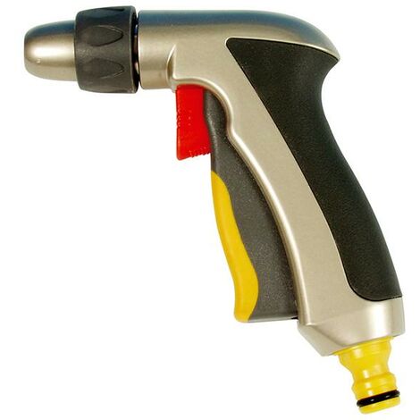 2690 Jet Plus Spray Gun (Metal)