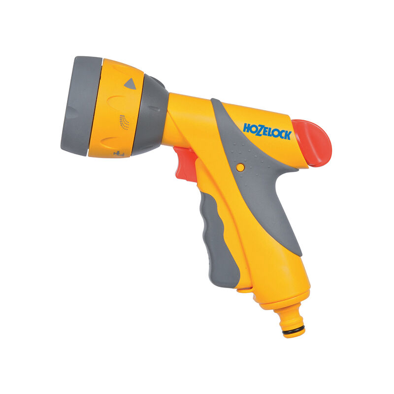 Hozelock - 2684 Multi Spray Gun Plus HOZ2684