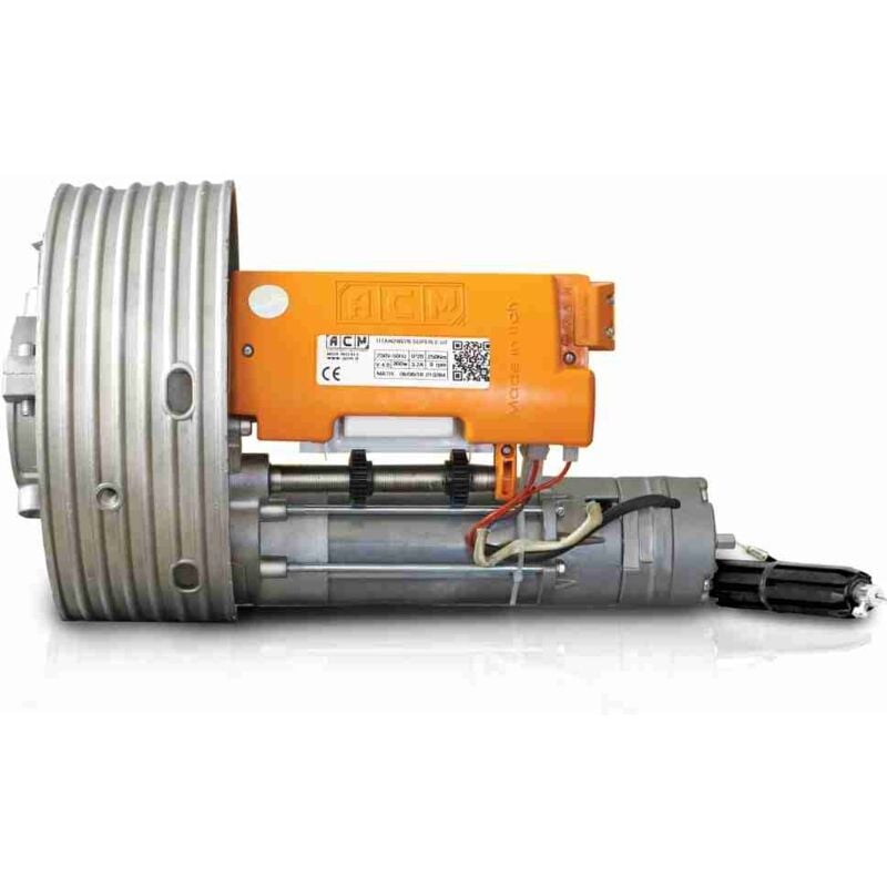 ACM - 26B063 titan Super 240/76 e ht 115V 4.0 26B063 Moteur à engrenages pour volet roulant