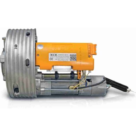 26B065 Motoriduttore Motore Per Serrande ACM TITANSAFETY 240 76 180KG 630W 1117040 26B065