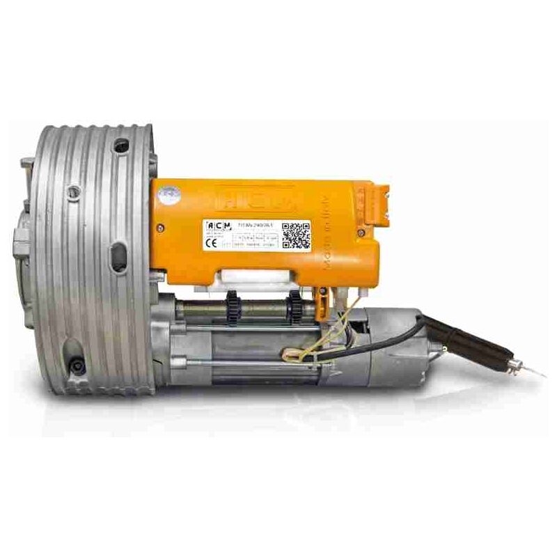 26B069 Motoréducteur Pour Volet De Garage ACM titan 240 76 e 4.0 26B069 1110251 Avec Frein Électrique