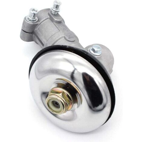 26mm 7-spline cutting head, universal angle drive for lawnmower