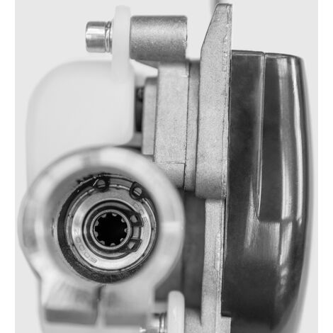26MM 9 RILLEN MÄHKOPF