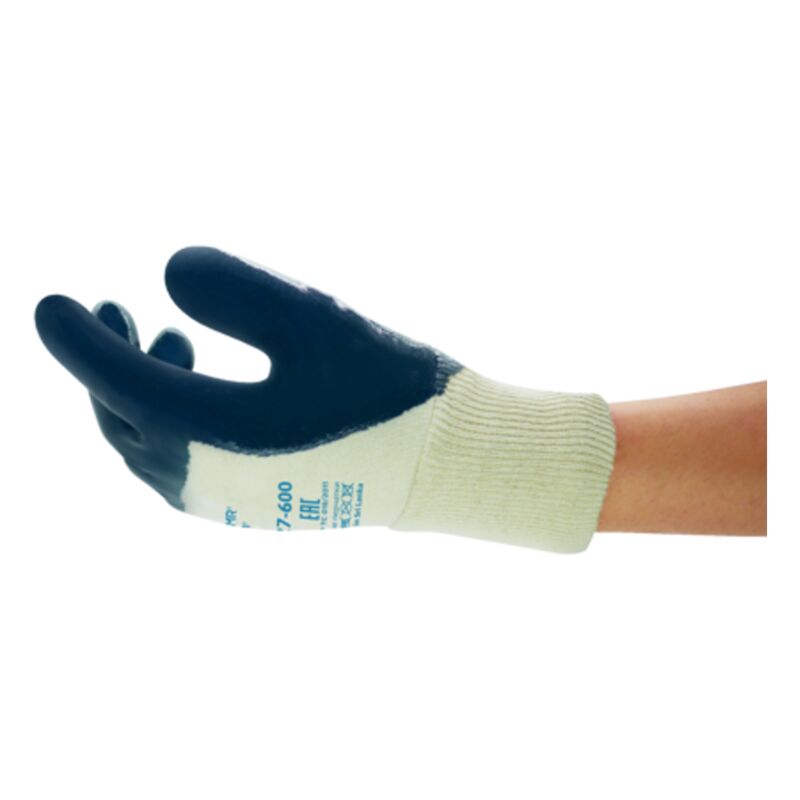 Ansell - 27-600 Size 9, 0 Mechanical Protection Gloves