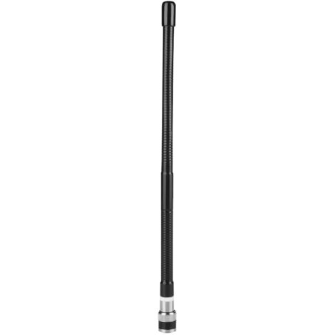 27-MHz-BNC-Antennenstecker (männlich) für Kenwood, Motorola, Vertex und ICOM HT90 Funkgeräte