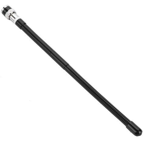 27-MHz-BNC-Stecker-Flexantenne für Zweiwege-Funkgerät